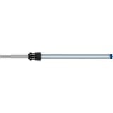 Bosch EXPERT Hammerbohrer SDS Clean max-8X, Ø 25mm Arbeitslänge 400mm, Saugbohrer