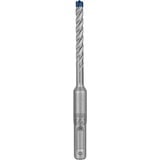 Bosch EXPERT Hammerbohrer SDS-plus-7X, Ø 6mm, 30 Stück Arbeitslänge 50mm