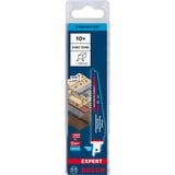 Bosch EXPERT Säbelsägeblatt ‘Wood with Metal Demolition’ S 967 XHM, 10 Stück Länge 150mm