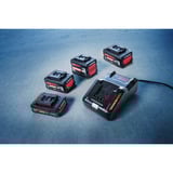 Bosch Expert Akku EXBA18V-40 Professional, 2 Stück schwarz, AMPShare Alliance