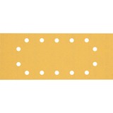 Bosch Expert C470 Schleifblatt, 115 x 280mm, K120 10 Stück, für Schwingschleifer