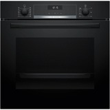 Bosch HBD632LS81  Serie 6, Backofen-Set schwarz/silber