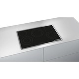 Bosch HBD632LS81  Serie 6, Backofen-Set schwarz/silber