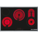 Bosch HBD632LS81  Serie 6, Backofen-Set schwarz/silber
