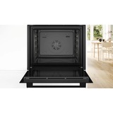 Bosch HBD632LS81  Serie 6, Backofen-Set schwarz/silber