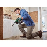 Bosch Heimwerken & Garten Akku-Bohrhammer UniversalHammer 18V BARETOOL, Adapter grün/schwarz, ohne Akku und Ladegerät, POWER FOR ALL ALLIANCE