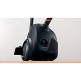 Bosch Home Serie 2 BGDS2CHAM, Bodenstaubsauger schwarz