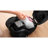 Bosch Home Serie 2 BGDS2CHAM, Bodenstaubsauger schwarz