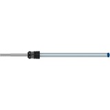 Bosch Professional EXPERT Hammerbohrer SDS Clean max-8X, Ø 25mm Arbeitslänge 400mm, Saugbohrer