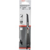 Bosch Professional Säbelsägeblatt S 628 DF Special for Plaster, 5 Stück Länge 150mm