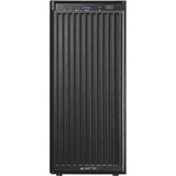 Chieftec BW-01B-OP, Tower-Gehäuse schwarz