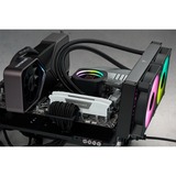 Corsair DIMM 32 GB DDR5-5600 Kit, Arbeitsspeicher weiß, CMK32GX5M2B5600C36W, Vengeance, XMP