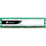 Corsair ValueSelect DIMM 4 GB DDR3-1333  , Arbeitsspeicher CMV4GX3M1A1333C9, ValueSelect, Lite Retail