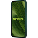  Das Fairphone (Gen. 6) 256GB, Handy Forest Green, Android 15, 8 GB