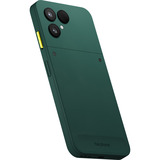  Das Fairphone (Gen. 6) 256GB, Handy Forest Green, Android 15, 8 GB