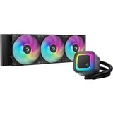 DeepCool LE360 V2, Wasserkühlung 