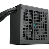 DeepCool PL550D, PC-Netzteil schwarz, 3x PCIe, 550 Watt
