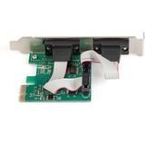 Digitus Serielle Schnittstellenkarte 