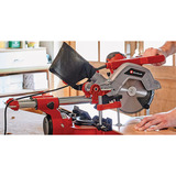 EINHELL Kreissägeblatt-Satz HM, Ø 250 x 30mm, 2,5mm, 24Z / 42Z / 60Z 3-teilig, für Akku-Tischkreissäge TE-TS 36/210 Li u.a.