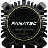 Fanatec ClubSport DD, Lenkradbasis schwarz