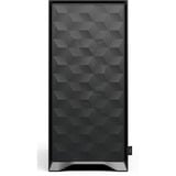 Fractal Design Pop 2 Air Black TG, Tower-Gehäuse schwarz, Tempered Glass