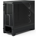 Fractal Design Pop 2 Air Black TG, Tower-Gehäuse schwarz, Tempered Glass