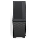 Fractal Design Pop 2 Air Black TG, Tower-Gehäuse schwarz, Tempered Glass
