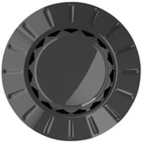 GARDENA Micro-Drip-System Sprühdüse 360°, 5 Stück schwarz/türkis, Modell 2023