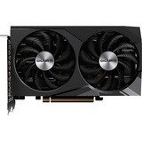 GIGABYTE GeForce RTX 3060 WINDFORCE OC 12G, Grafikkarte 2x DisplayPort, 2x HDMI