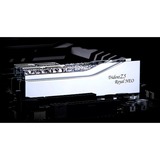 G.Skill DIMM 48 GB DDR5-8000 (2x 24 GB) Dual-Kit, Arbeitsspeicher silber, F5-8000J4048G24GX2-TR5NS, Trident Z5 Royal Neo, AMD EXPO