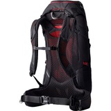 Gregory Zulu 35, Rucksack schwarz, 35 Liter, Größe S/M