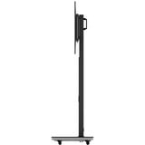 HAGOR Pro-Tower M Dual, Halterung schwarz