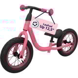 HUDORA Laufrad Up 12,5" pink
