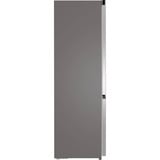 Hisense RB5P410SACC, Kühl-/Gefrierkombination edelstahl