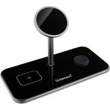 3in1 Magnetic Wireless Charging Stand MB13, Ladestation