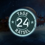 KOSMOS EXIT - Das Spiel Adventskalender 2024, Rätselspiel 