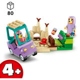 LEGO 11216 Bluey Omas mit Bingo und Bluey, Konstruktionsspielzeug 