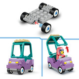 LEGO 11216 Bluey Omas mit Bingo und Bluey, Konstruktionsspielzeug 