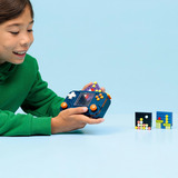 LEGO 31380 Creator 3-in-1 Retro-Spielkonsole, Konstruktionsspielzeug 