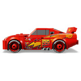 LEGO 77255 Speed Champions Lightning McQueen, Konstruktionsspielzeug 