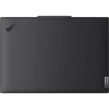 Lenovo ThinkPad T14s AMD G6 (21M1000CGE), Notebook schwarz, AMD Ryzen AI 7 PRO 360, AMD Radeon 880M, 32 GB LPDDR5X, 1 TB (1 TB SSD), Windows 11 Pro 64-Bit