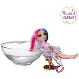 MGA Entertainment Rainbow High Hair Chalk & Style - Amaya, Puppe 