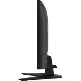 MSI MAG 274QFDE, Gaming-Monitor 68.6 cm (27 Zoll), schwarz, QHD, Rapid-IPS, Adaptive-Sync, 180Hz Panel