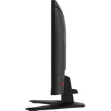 MSI MAG 274QFDE, Gaming-Monitor 68.6 cm (27 Zoll), schwarz, QHD, Rapid-IPS, Adaptive-Sync, 180Hz Panel