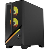 MSI MPG Infinite Z3 X3D 9NVRR7-1232DE, Gaming-PC schwarz/transparent, Windows 11 Home