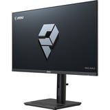 MSI PRO MAX 27P Z 8MG-016XDE, PC-System schwarz, ohne Betriebssystem