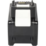 Makita Akku BL18120 LI, 18 Volt, 12Ah schwarz