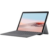Microsoft Surface Go 2 Commercial, Tablet-PC platin/grau, Windows 10 Pro, 128GB