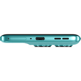 Motorola edge60 Fusion 256GB, Handy Amazonite, Android, 8 GB
