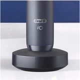 Oral-B Oral-B iO Series 8N, Elektrische Zahnbürste schwarz, Black Onyx